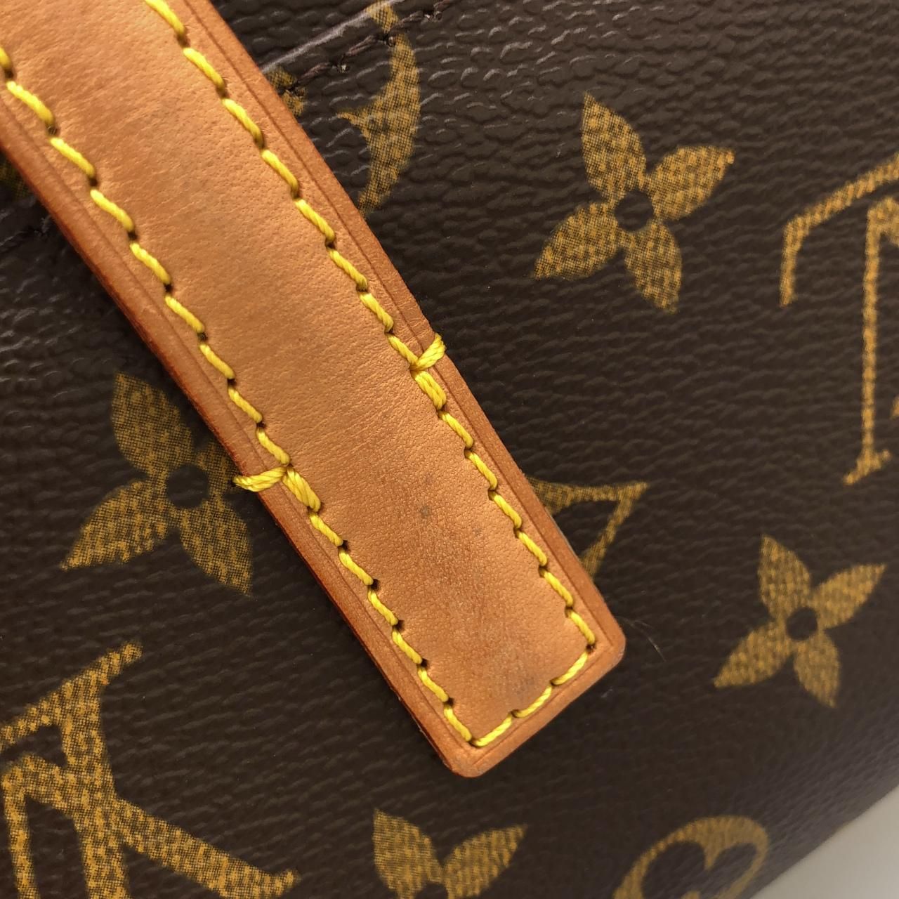 Louis Vuitton Monogram Sonatine — view 4