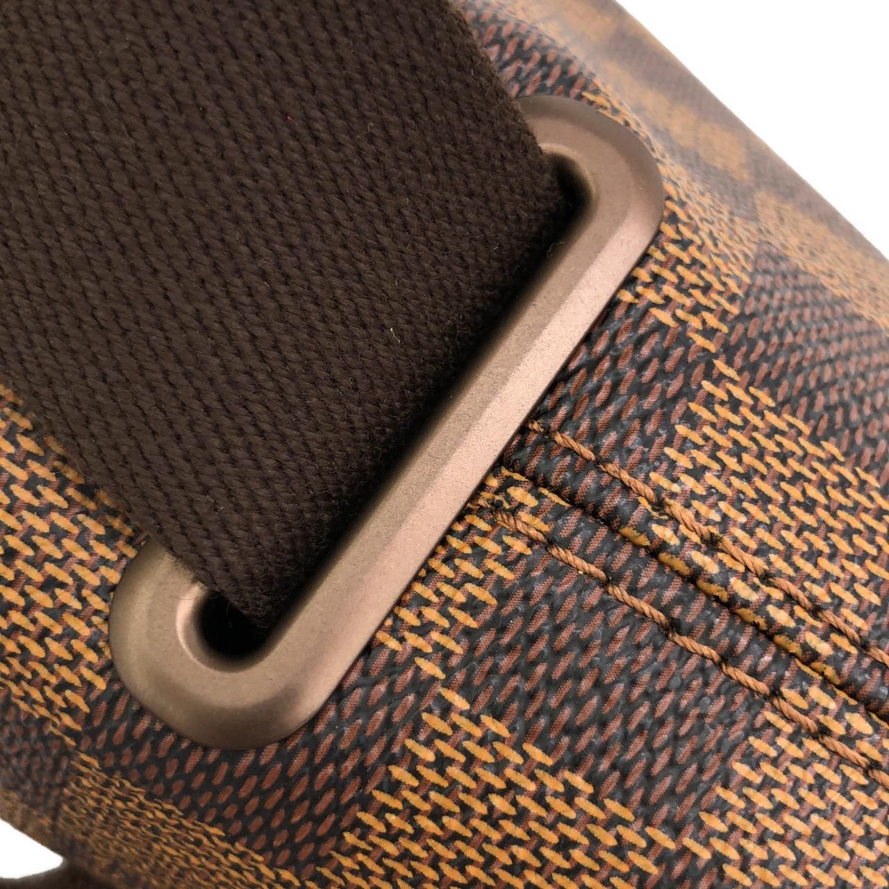 Louis Vuitton Damier Brooklyn PM Shoulder — view 6