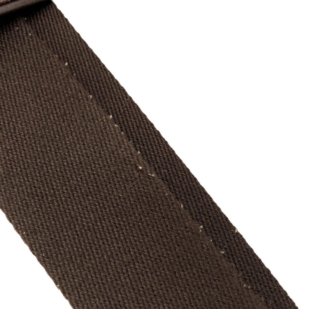 Louis Vuitton Damier Brooklyn PM Shoulder — view 8