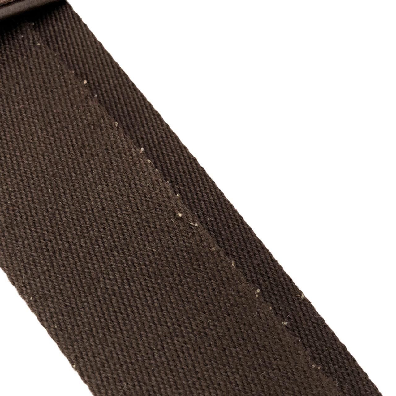 Louis Vuitton Damier Brooklyn PM Shoulder — view 8