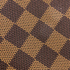 Louis Vuitton Damier Brooklyn PM Shoulder — view 7
