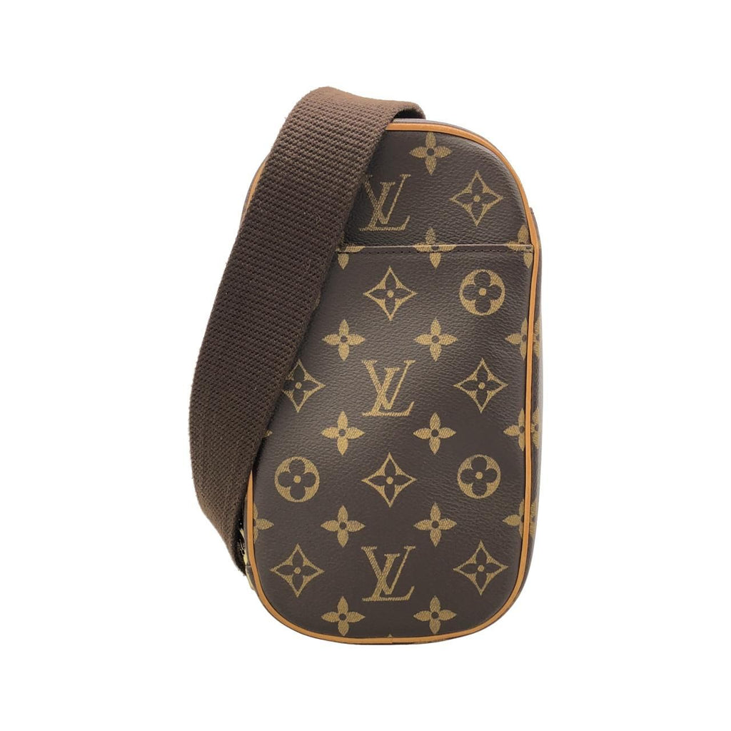 Louis Vuitton Monogram Pochette Gange