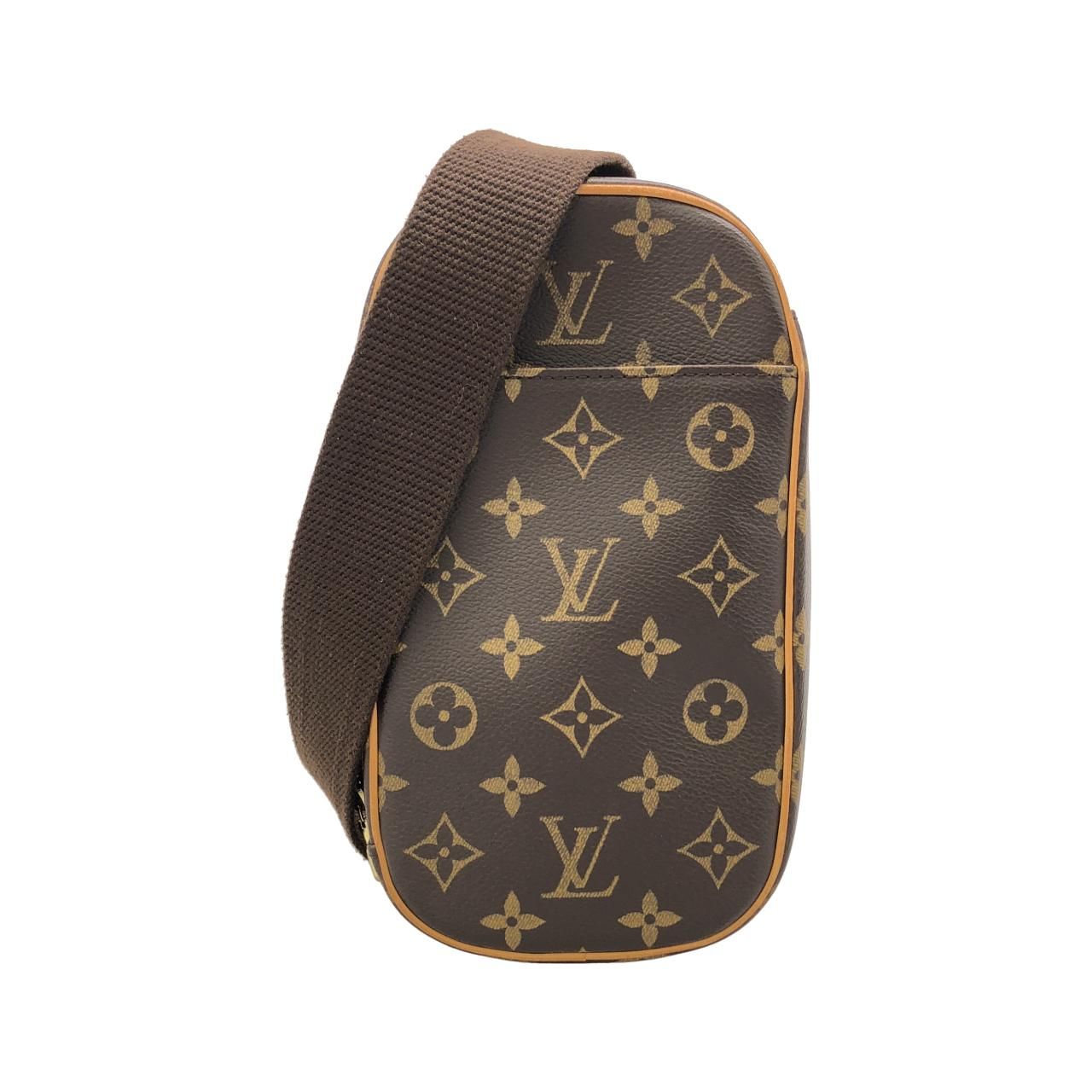 Louis Vuitton Monogram Pochette Gange