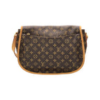 Louis Vuitton Monogram Menilmontan MM Shoulder — view 2