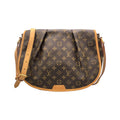 Louis Vuitton Monogram Menilmontan MM Shoulder