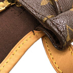 Louis Vuitton Monogram Menilmontan MM Shoulder — view 8