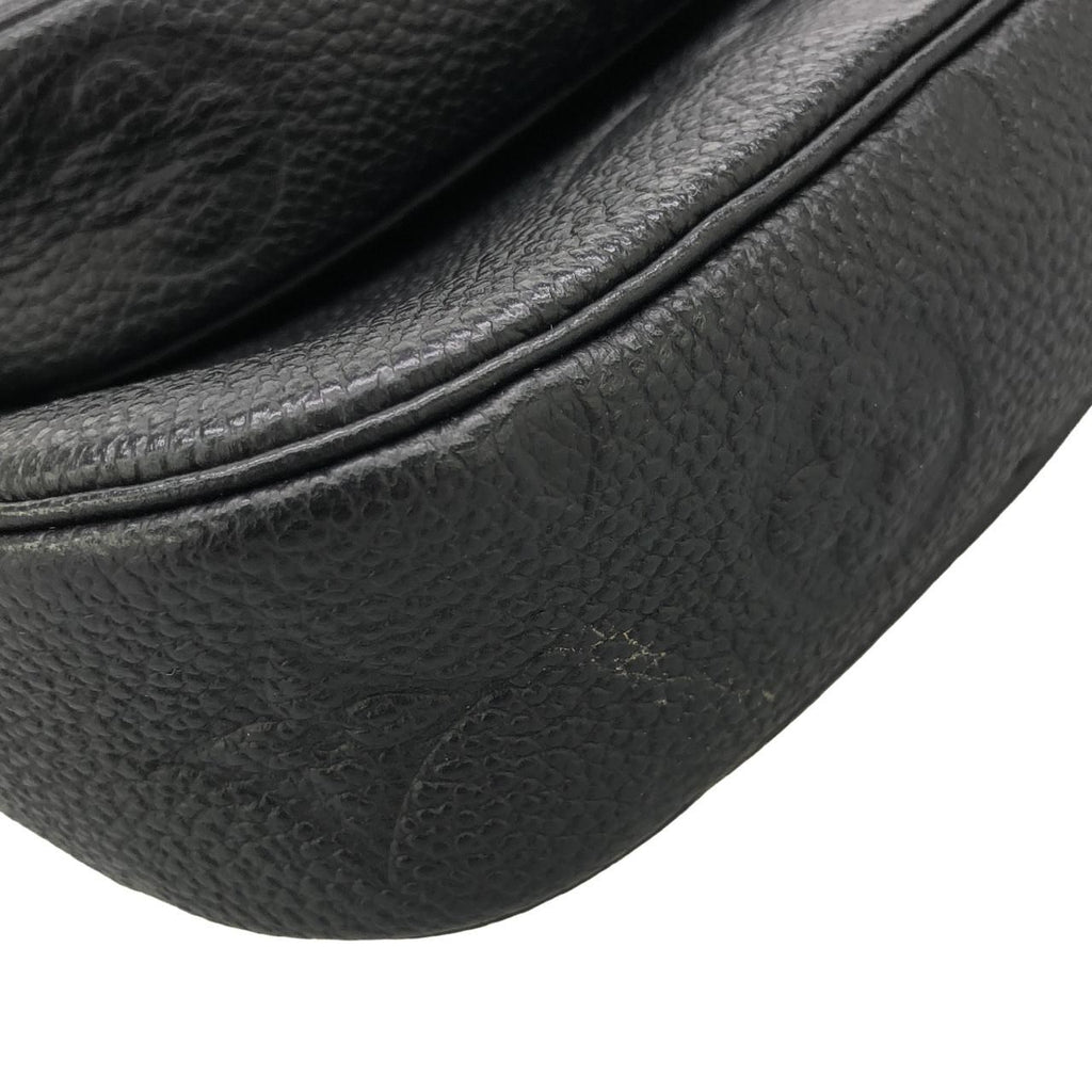 Louis Vuitton Monogram Empreinte Multi Pochette Shoulder — view 3