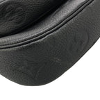 Louis Vuitton Monogram Empreinte Multi Pochette Shoulder — view 3