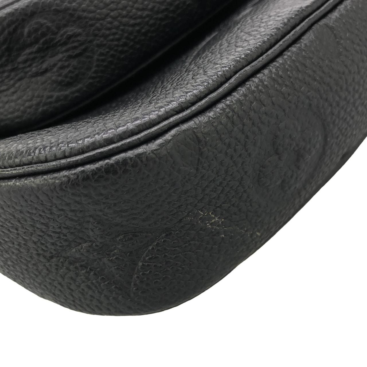 Louis Vuitton Monogram Empreinte Multi Pochette Shoulder — view 3
