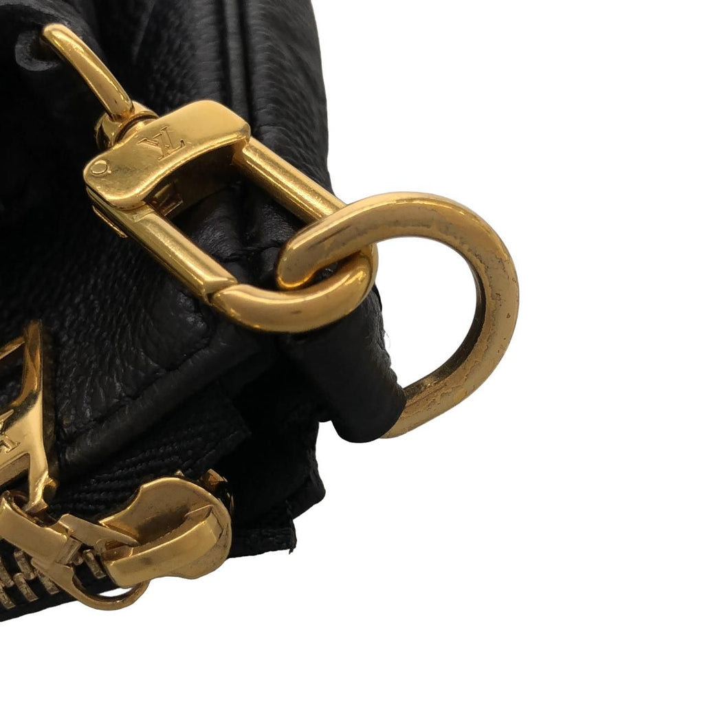 Louis Vuitton Monogram Empreinte Multi Pochette Shoulder — view 5