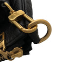 Louis Vuitton Monogram Empreinte Multi Pochette Shoulder — view 5