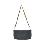 Louis Vuitton Monogram Empreinte Multi Pochette Shoulder — view 2