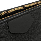 Louis Vuitton Monogram Empreinte Multi Pochette Shoulder — view 4