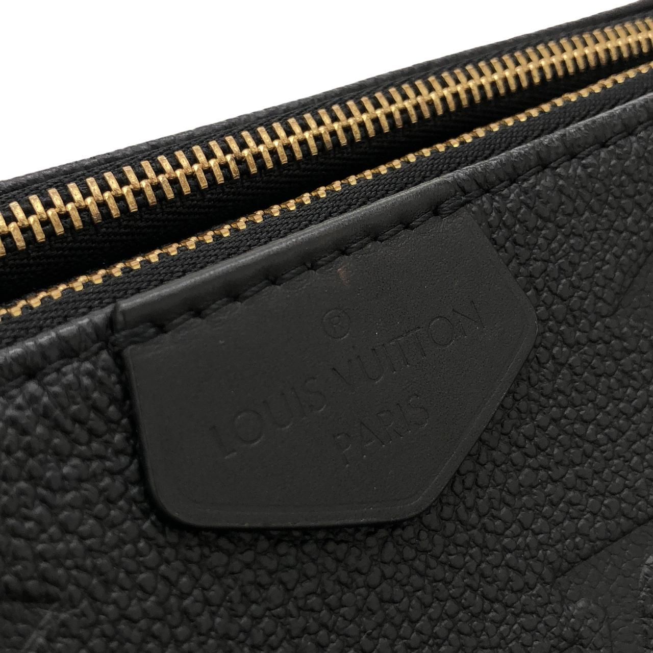 Louis Vuitton Monogram Empreinte Multi Pochette Shoulder — view 4