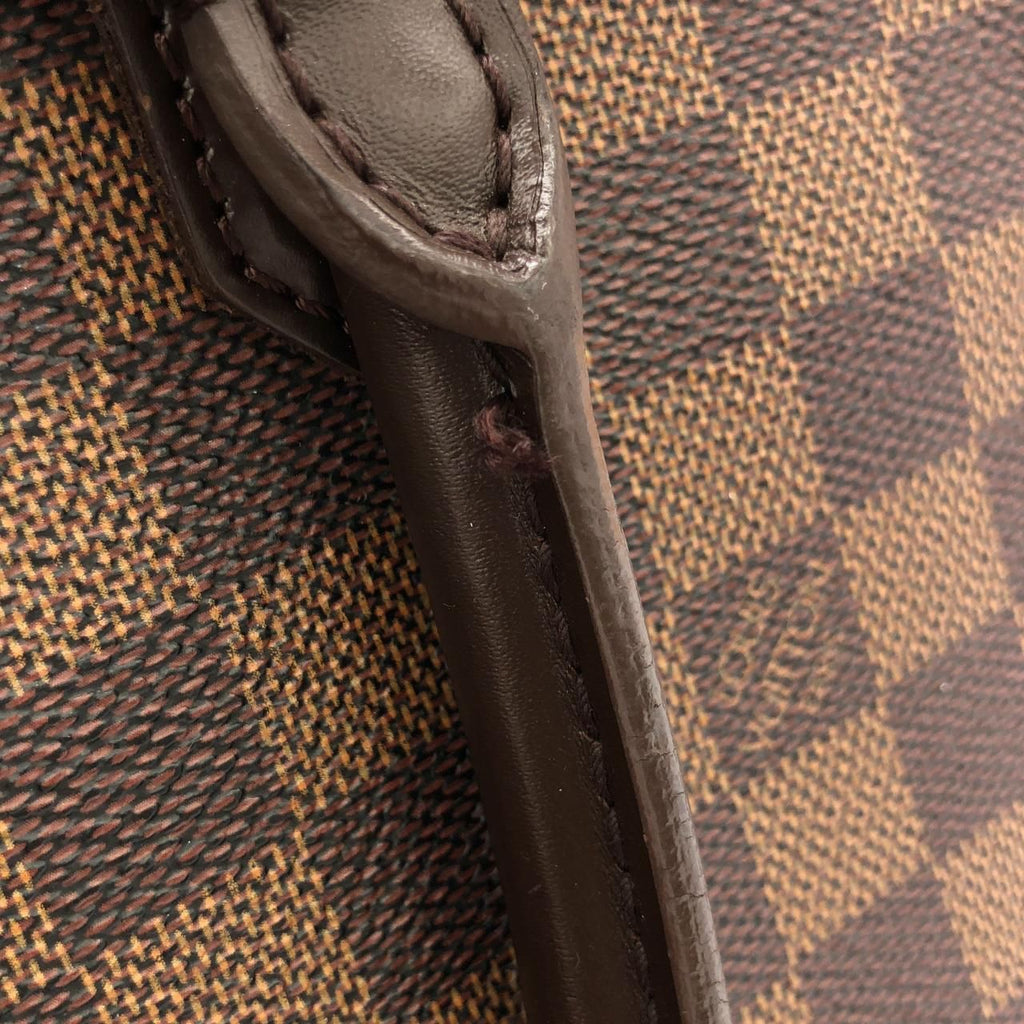 Louis Vuitton Damier Triana — view 5