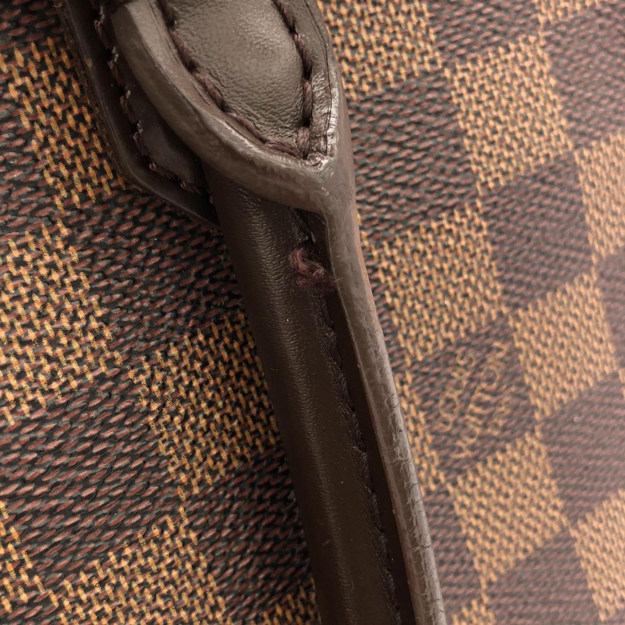 Louis Vuitton Damier Triana — view 5