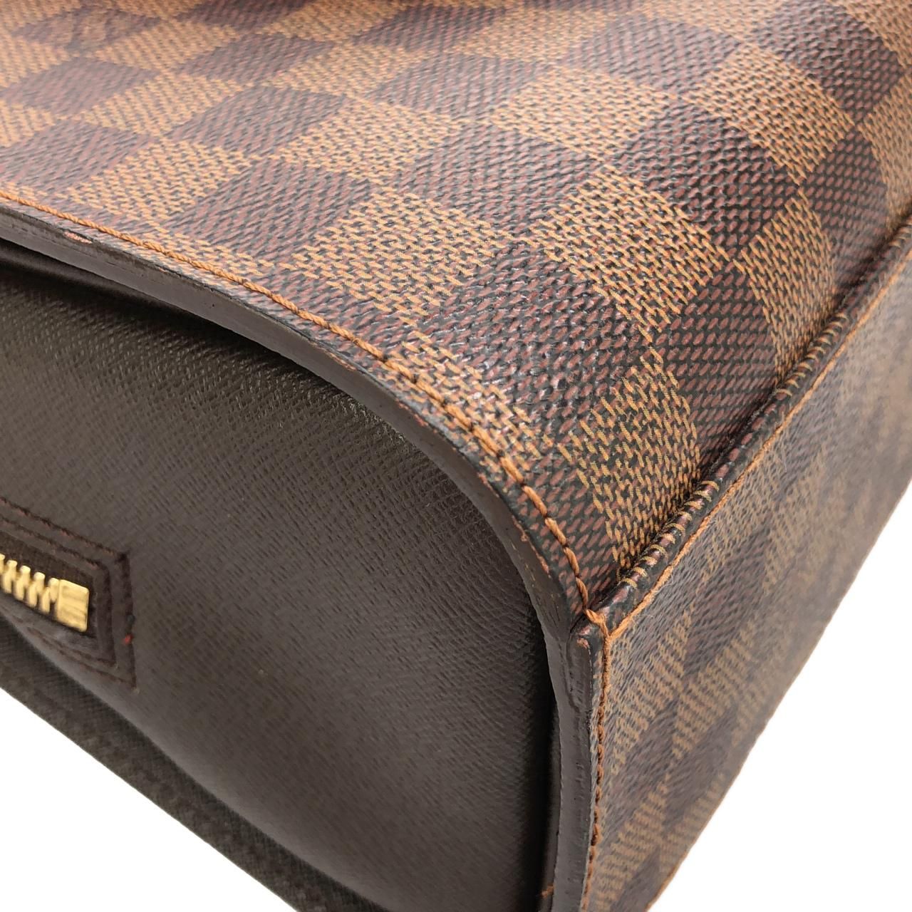 Louis Vuitton Damier Triana — view 2