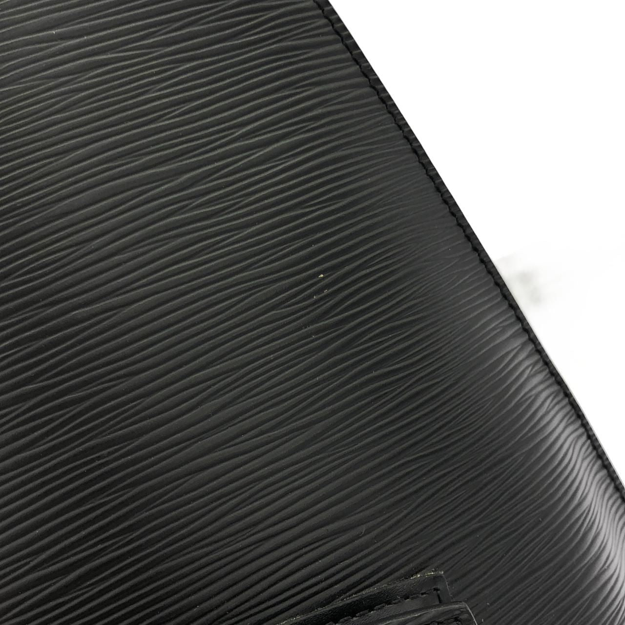 Louis Vuitton Epi Gobelins Backpack — view 4