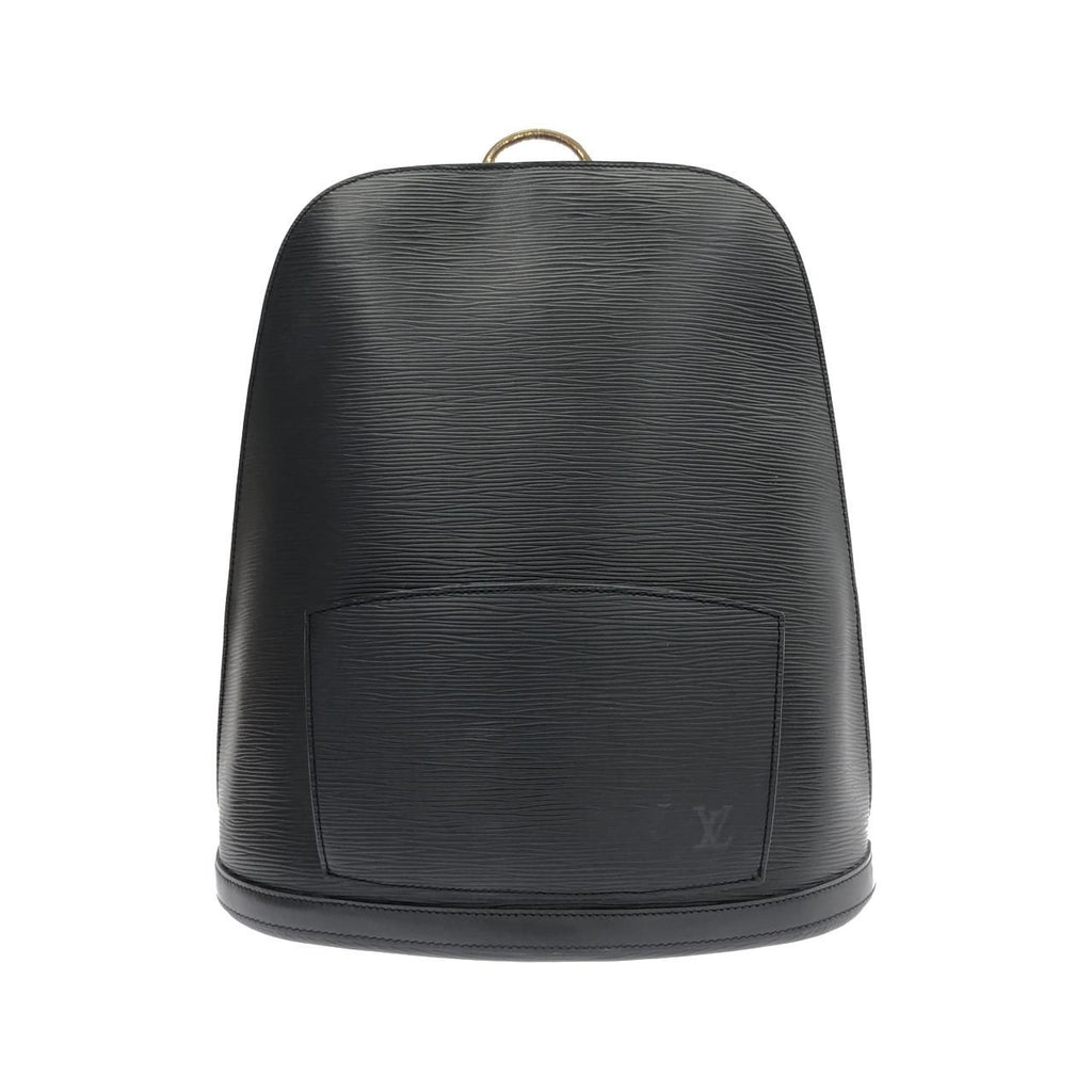 Louis Vuitton Epi Gobelins Backpack