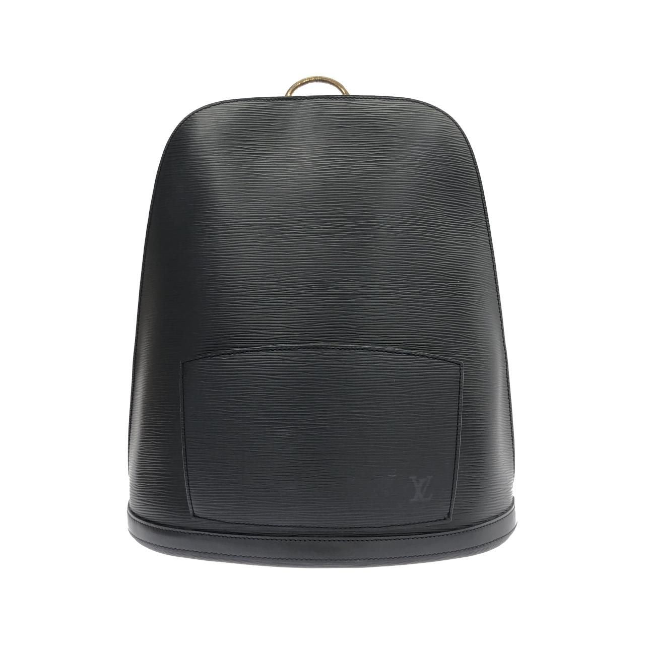 Louis Vuitton Epi Gobelins Backpack