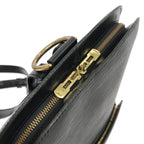 Louis Vuitton Epi Gobelins Backpack — view 5