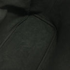 Louis Vuitton Monogram Empreinte Neverfull MM — view 8