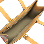 Louis Vuitton Surfin Monogram Sac Plat — view 6