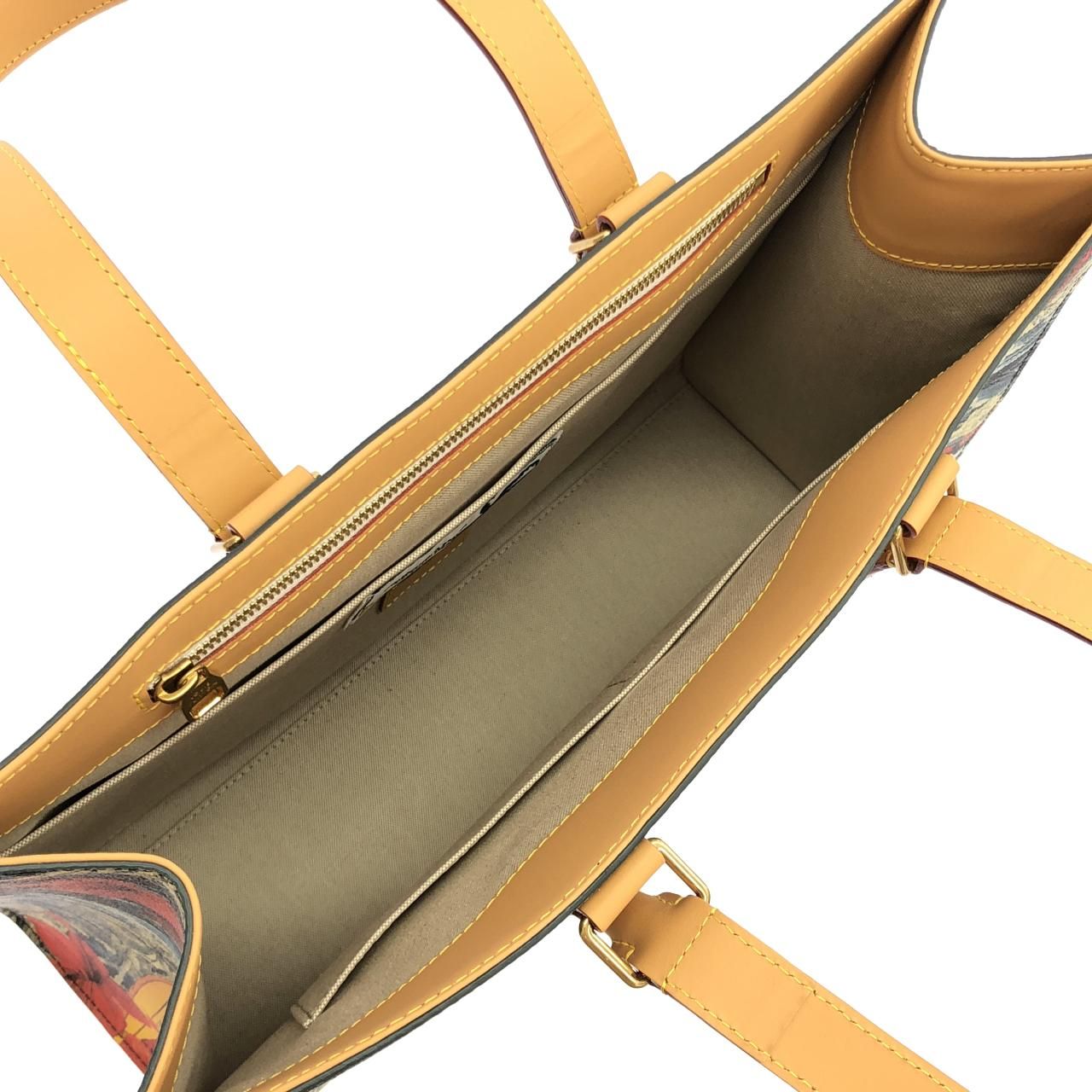 Louis Vuitton Surfin Monogram Sac Plat — view 6