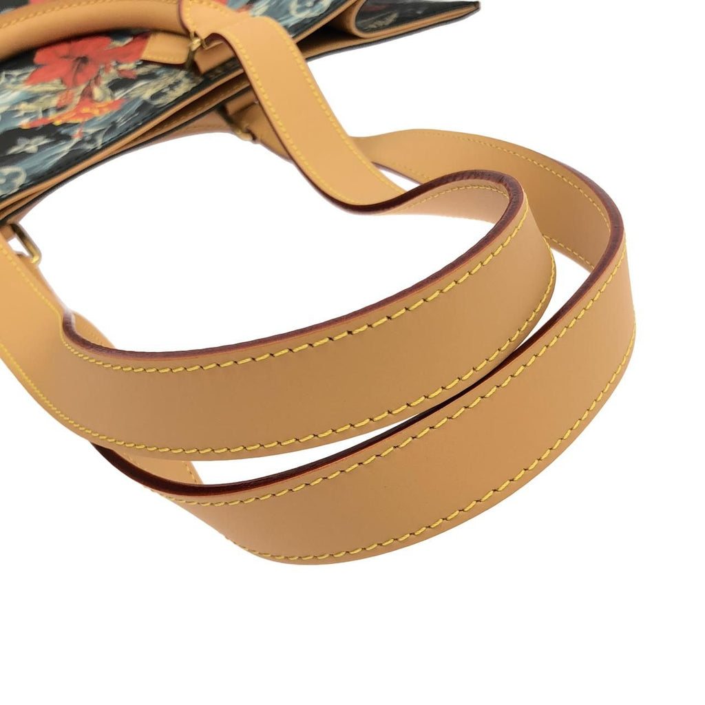 Louis Vuitton Surfin Monogram Sac Plat — view 5
