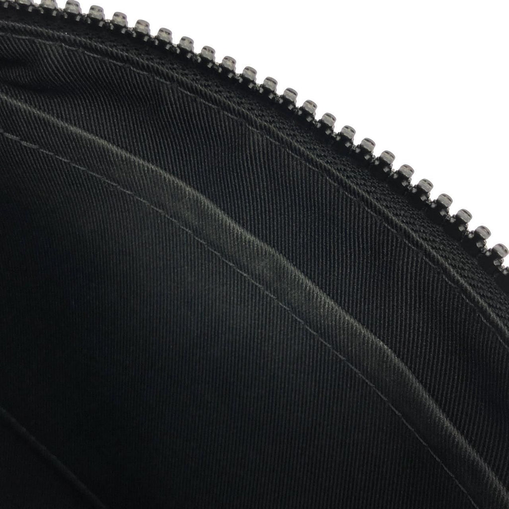 Louis Vuitton Taurillon Monogram Keepall Bandouliere 25 cm Boston — view 9