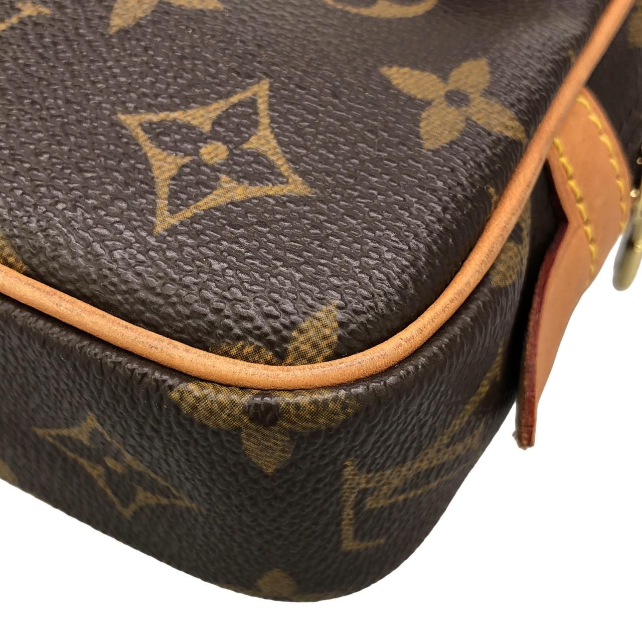 Louis Vuitton Monogram Recital — view 3