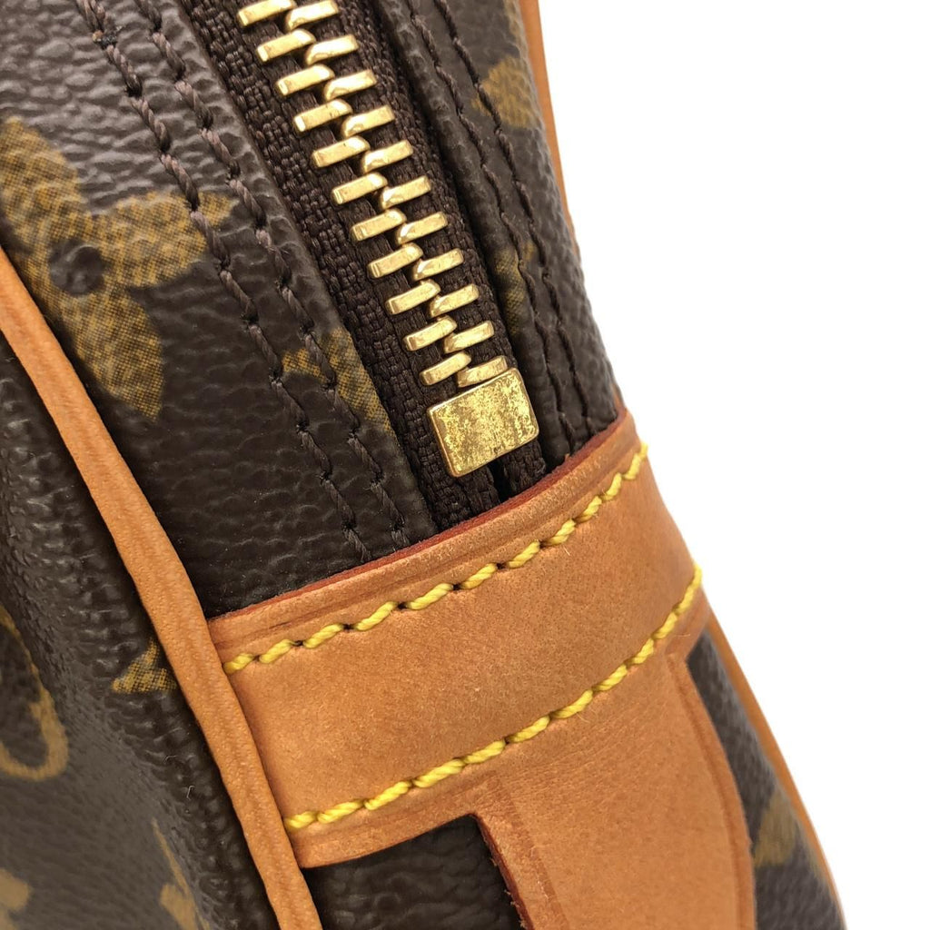 Louis Vuitton Monogram Recital — view 4