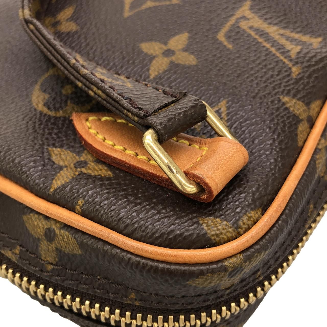 Louis Vuitton Monogram Recital — view 5