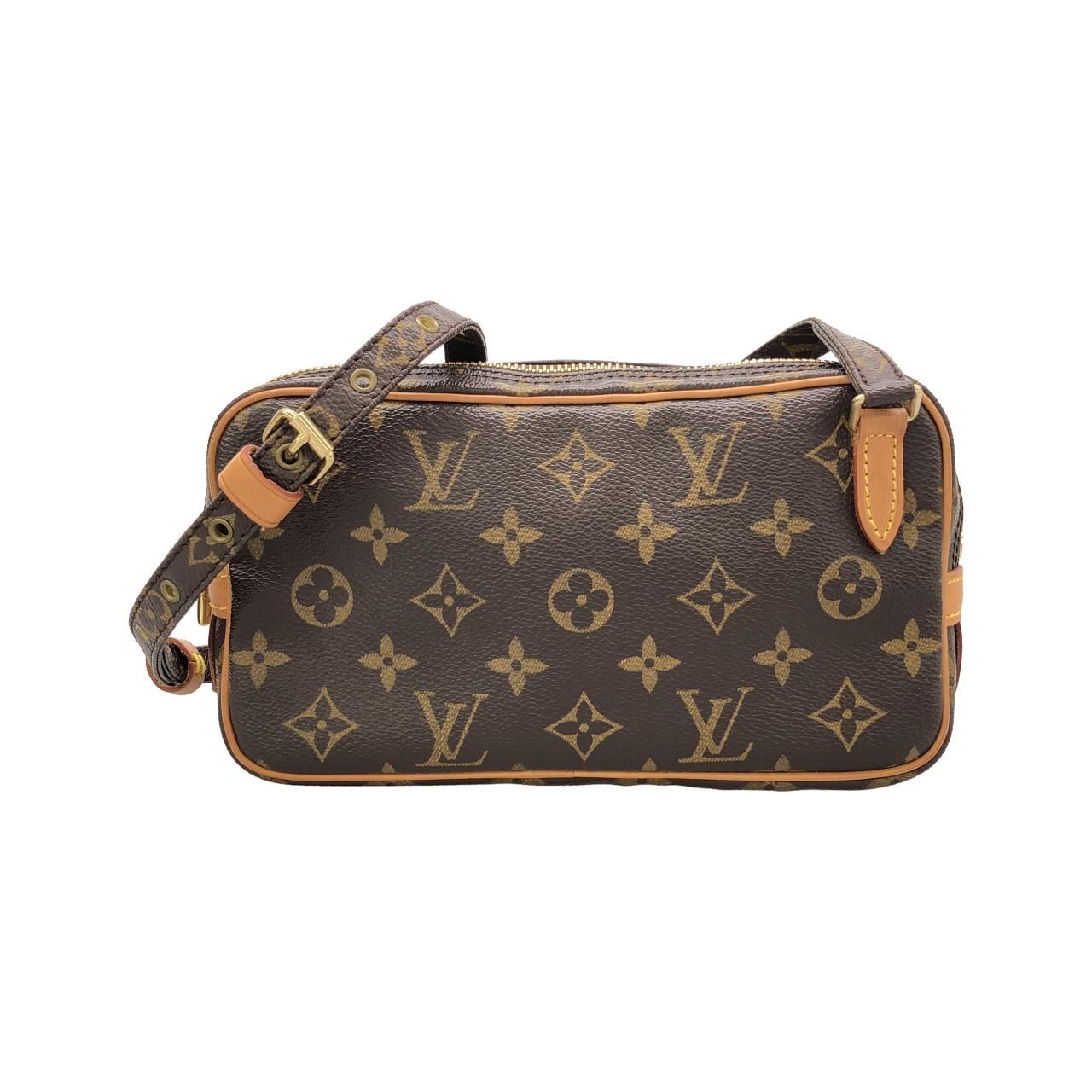 Louis Vuitton Monogram Recital