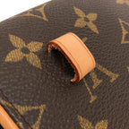 Louis Vuitton Monogram Pochette Florentine S Waist — view 4