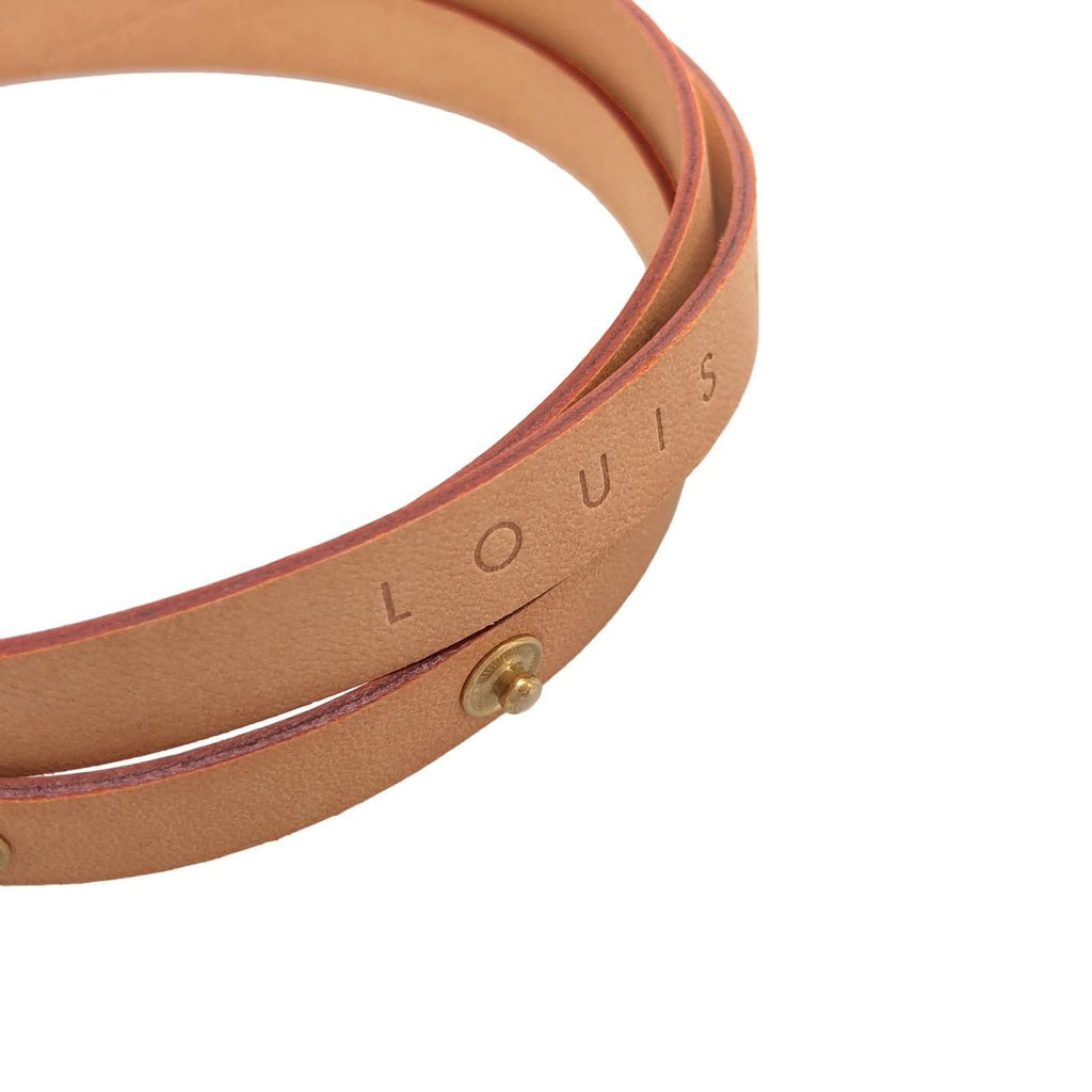 Louis Vuitton Monogram Pochette Florentine S Waist — view 6
