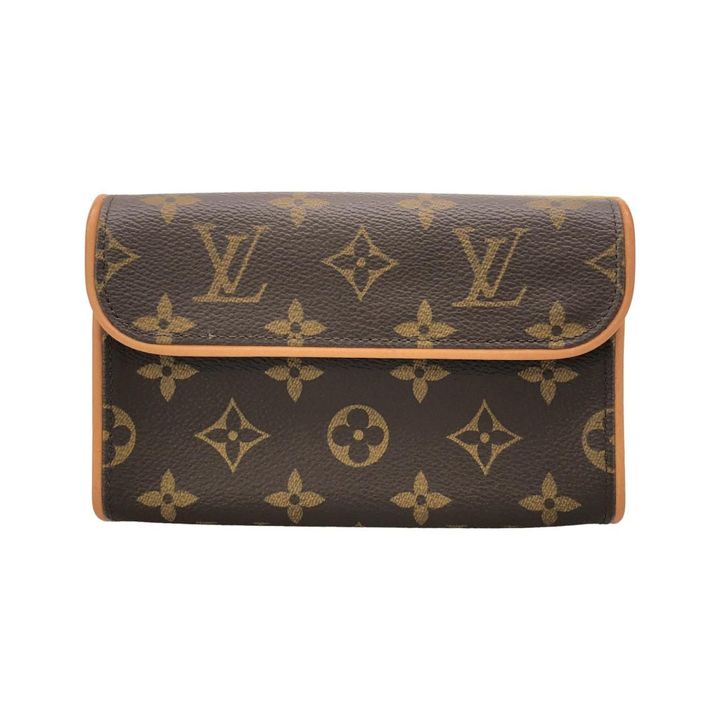 Louis Vuitton Monogram Pochette Florentine S Waist