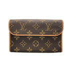 Louis Vuitton Monogram Pochette Florentine S Waist