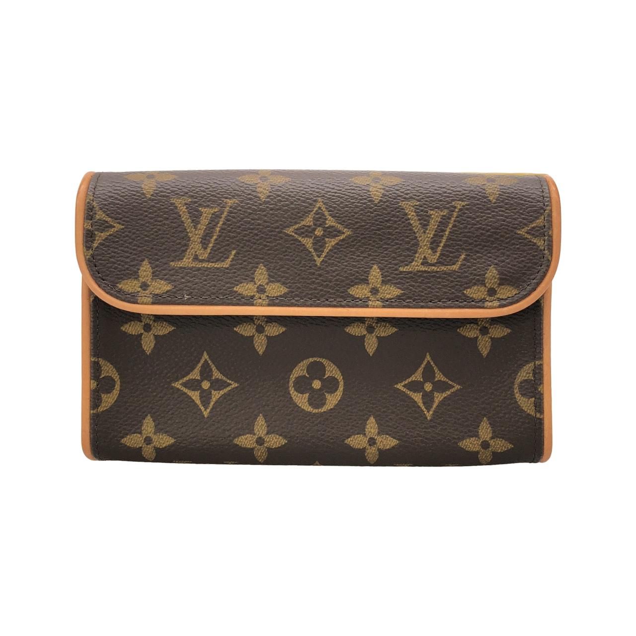 Louis Vuitton Monogram Pochette Florentine S Waist