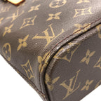 Louis Vuitton Monogram Vavin PM — view 2