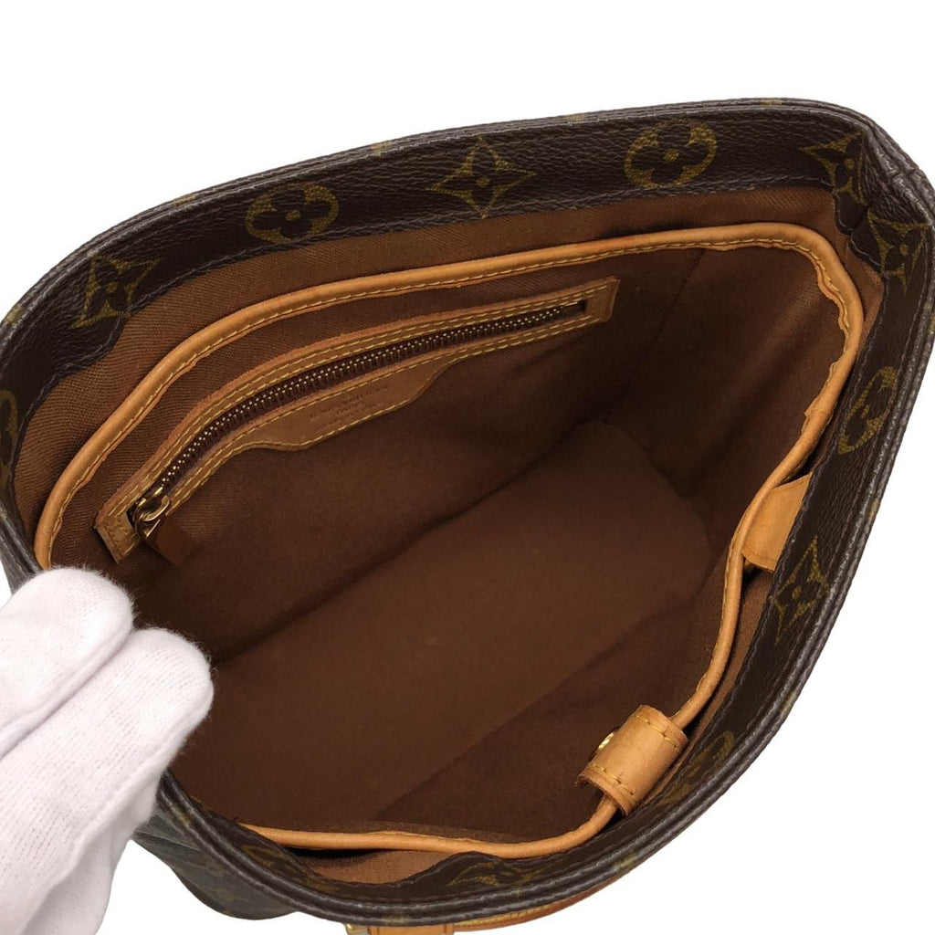 Louis Vuitton Monogram Vavin PM — view 8