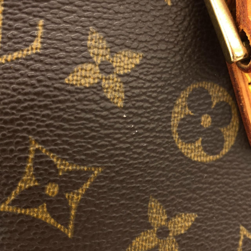 Louis Vuitton Monogram Vavin PM — view 5