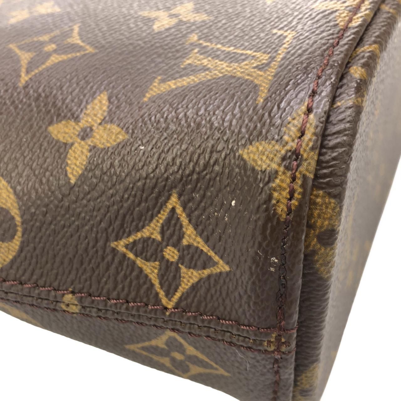 Louis Vuitton Monogram Vavin PM — view 3