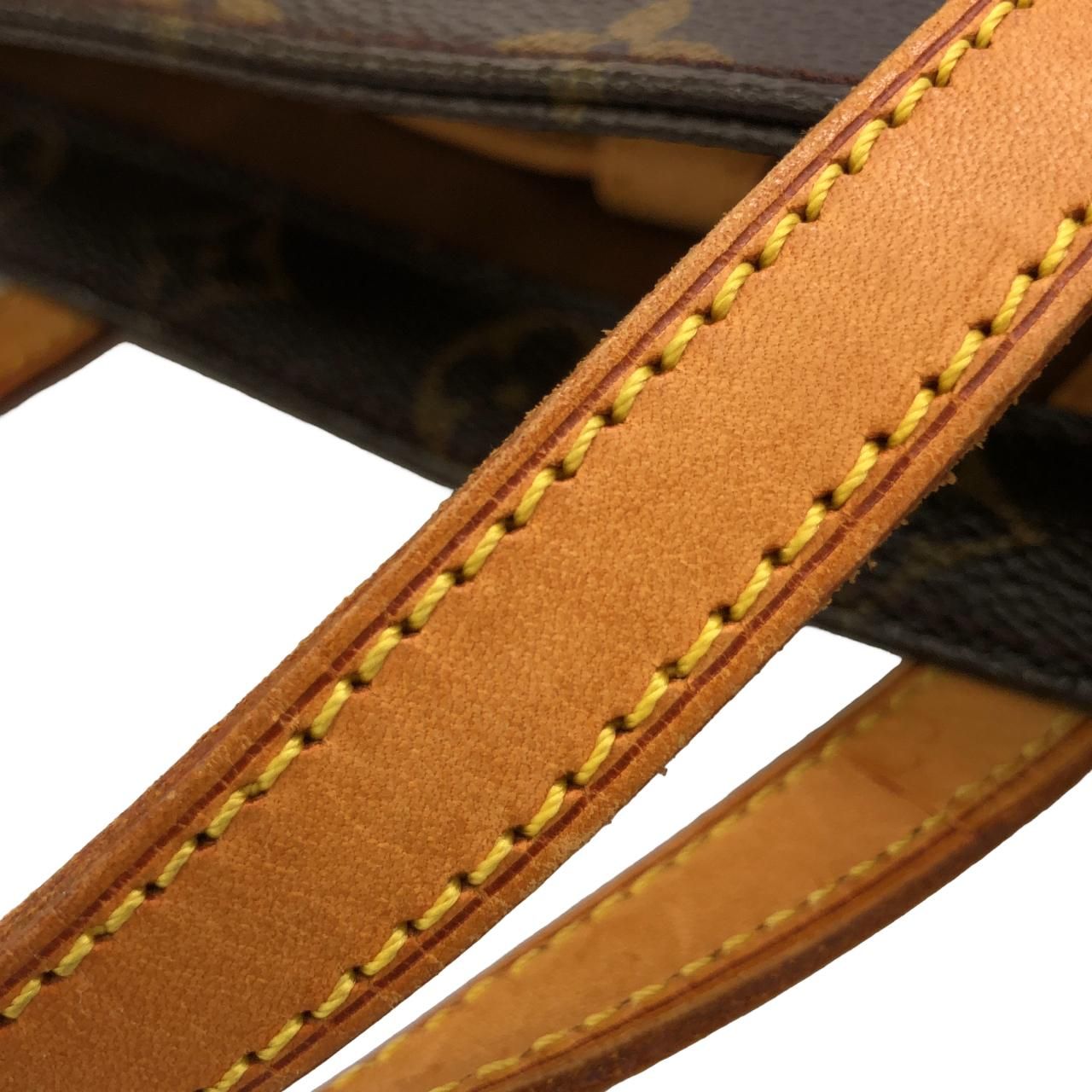 Louis Vuitton Monogram Vavin PM — view 7