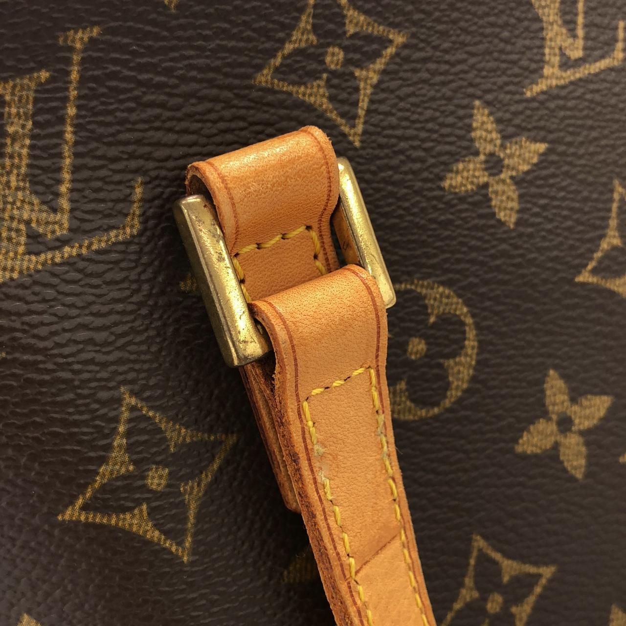 Louis Vuitton Monogram Vavin PM — view 4