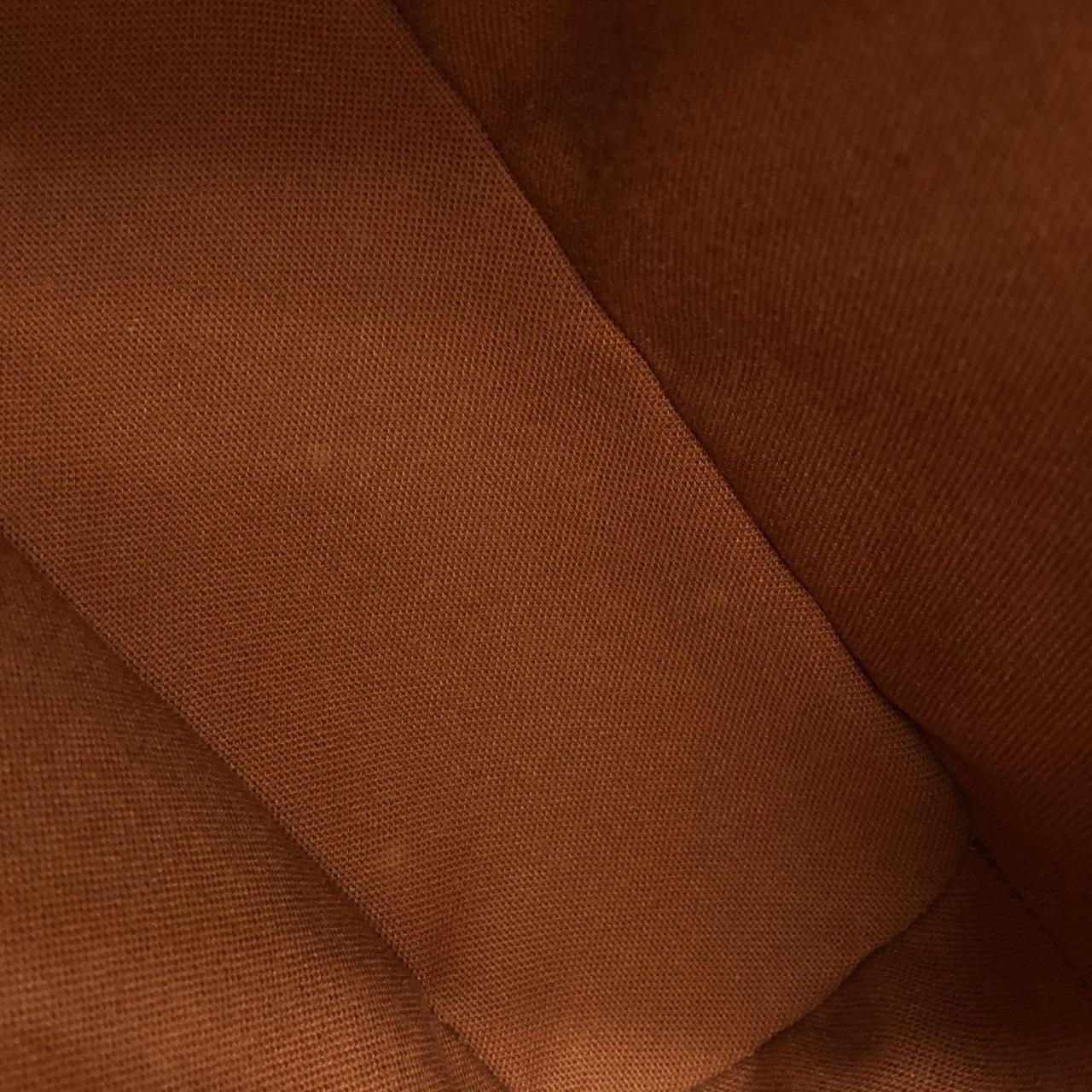 Louis Vuitton Monogram Vavin PM — view 9