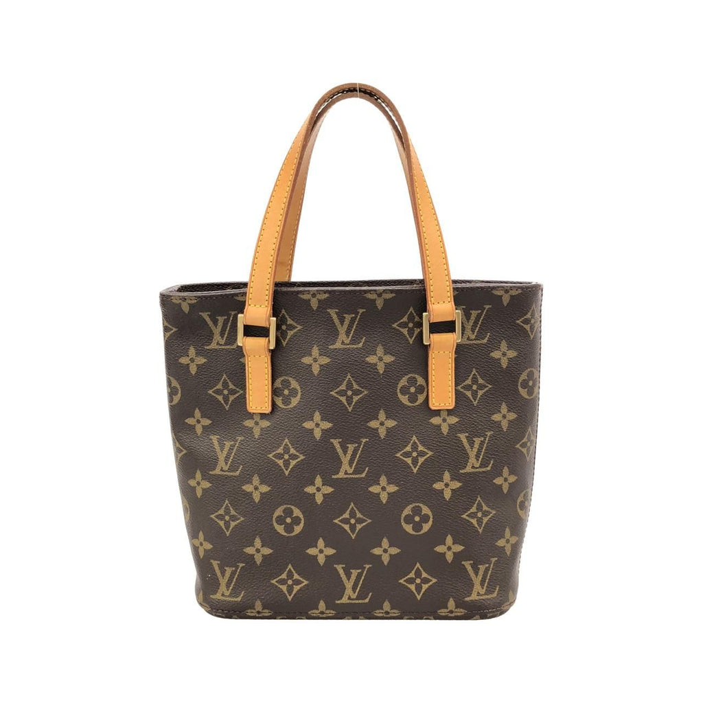 Louis Vuitton Monogram Vavin PM