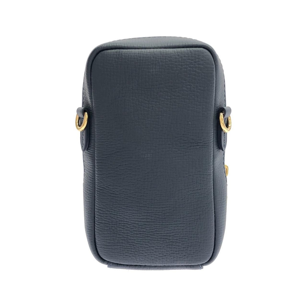 Louis Vuitton Monogram Denim Double Phone Pouch — view 2