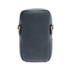 Louis Vuitton Monogram Denim Double Phone Pouch — view 2