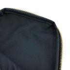 Louis Vuitton Monogram Denim Double Phone Pouch — view 9